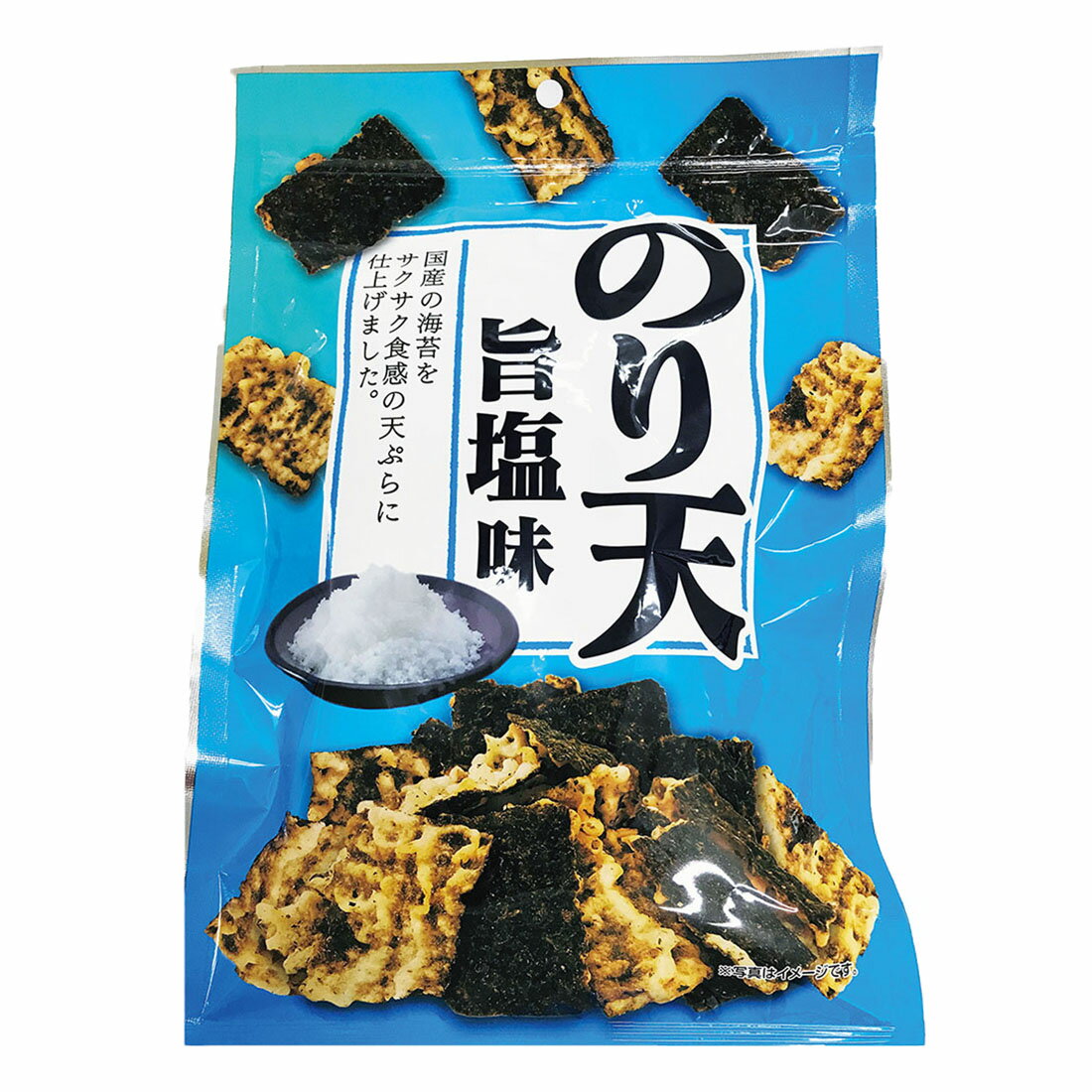 のり天旨塩味｜西友ネットスーパー｜楽天全国スーパー