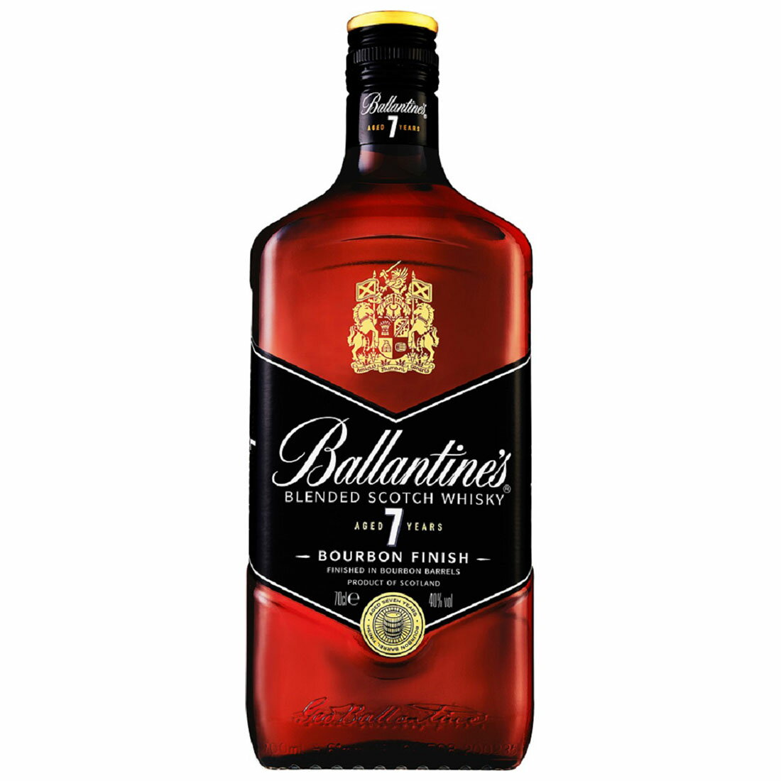 バランタイン 7年｜西友ネットスーパー｜楽天全国スーパー