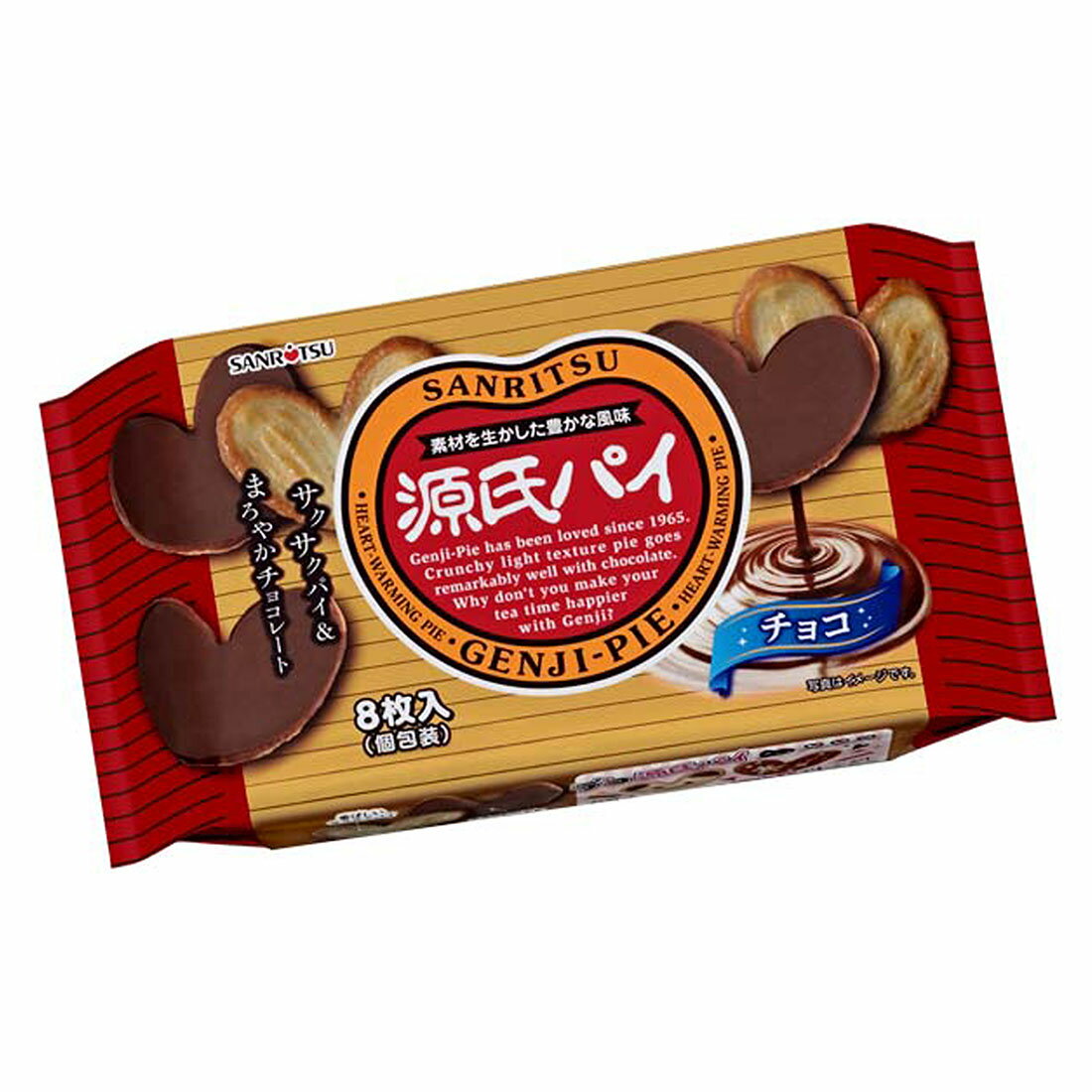 源氏パイ チョコ｜西友ネットスーパー｜楽天全国スーパー