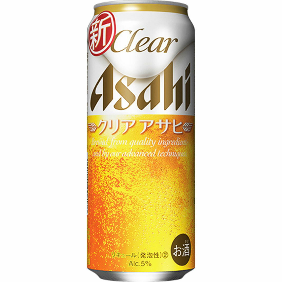生活応援】1ケース☆クリアアサヒ(8/6～8/19お届け)｜西友ネット