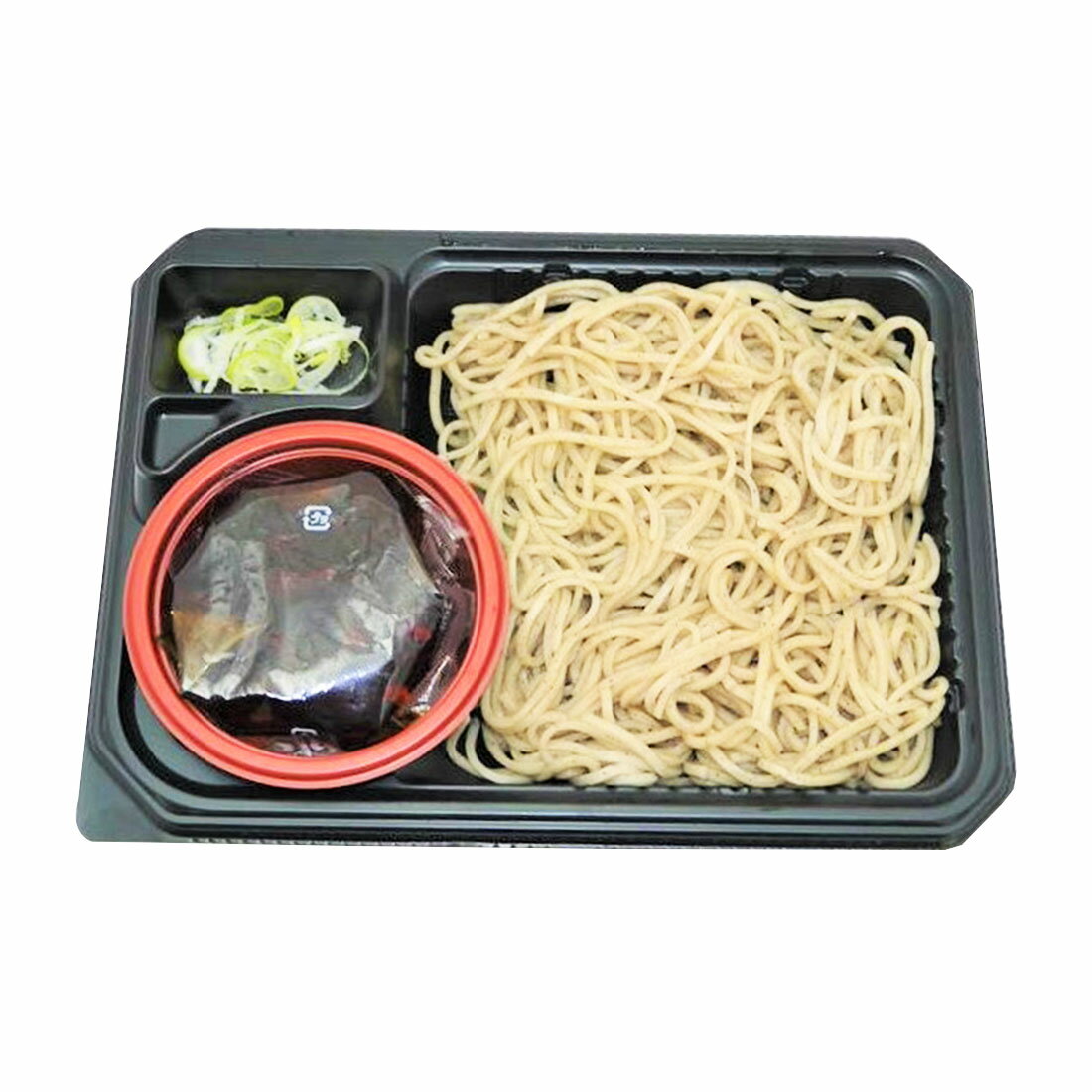 粗挽きそば粉使用のざる蕎麦｜西友ネットスーパー｜楽天全国スーパー