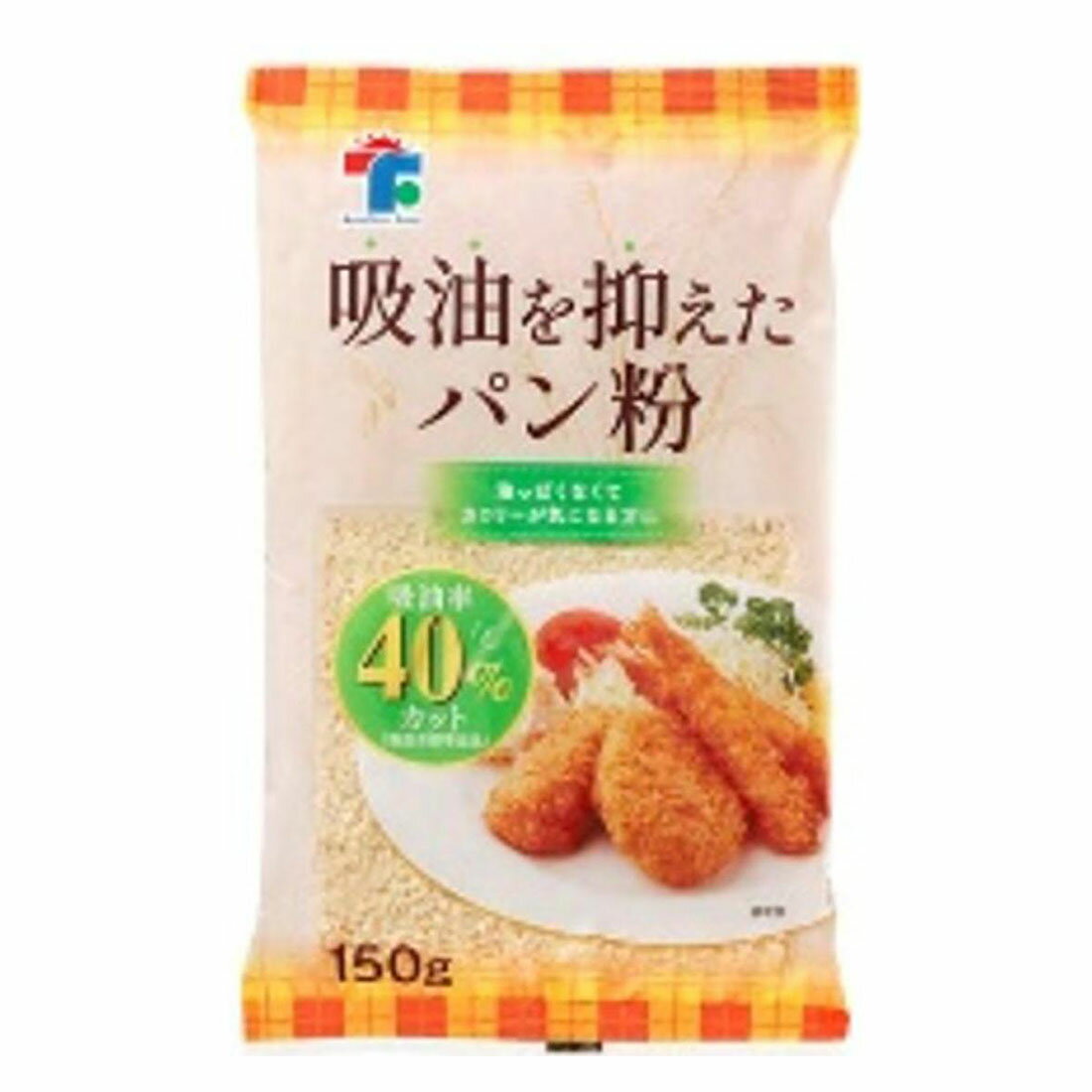 吸油を抑えたパン粉｜西友ネットスーパー｜楽天全国スーパー