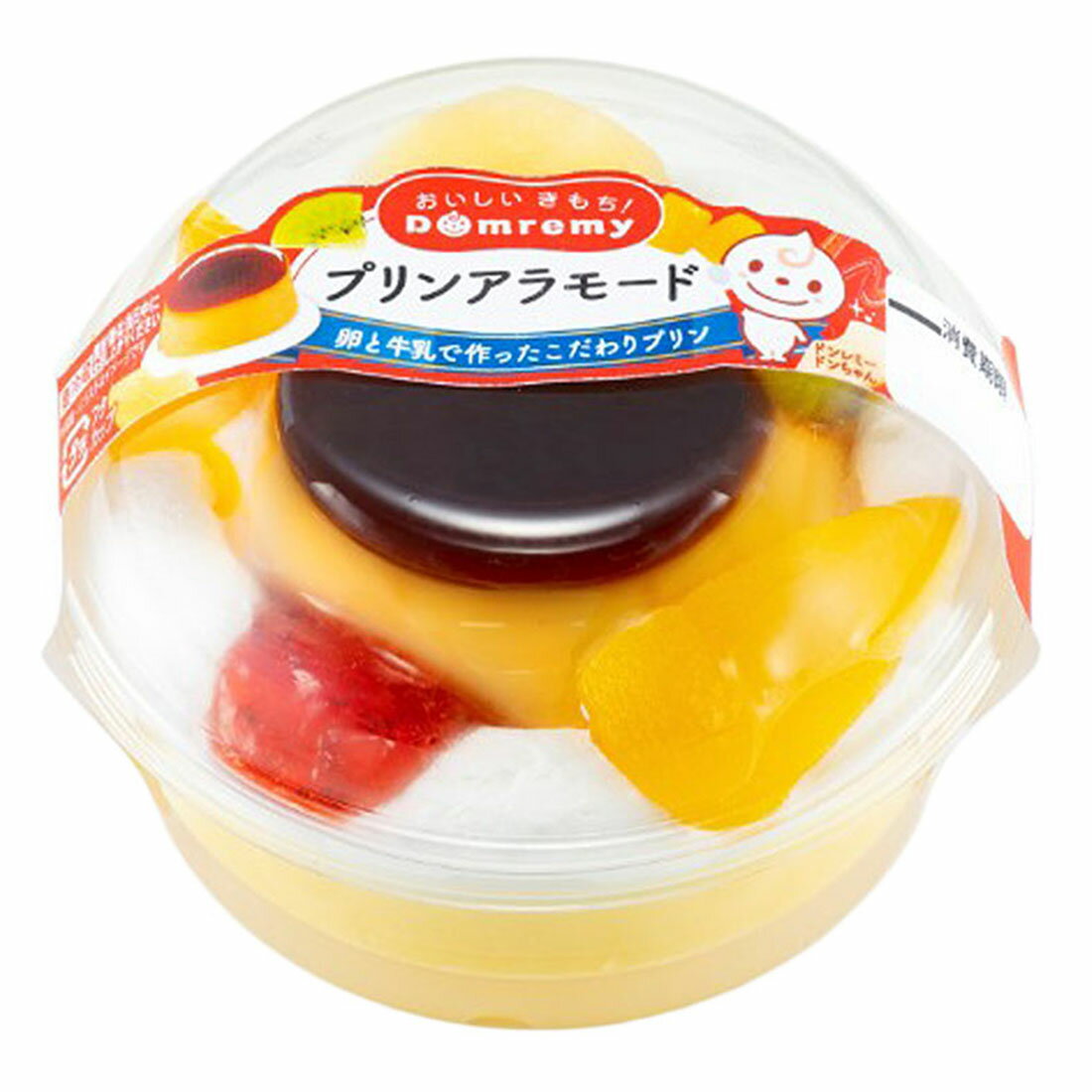 プリンアラモード｜西友ネットスーパー｜楽天全国スーパー