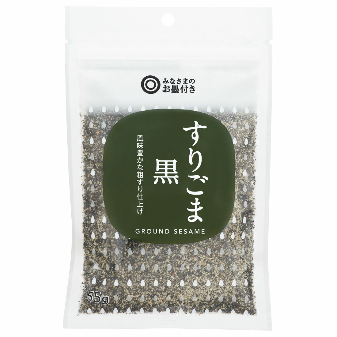 最高の みなさまのお墨付き すりごま 黒｜西友ネットスーパー｜楽天全国 財布・ケース・小物入れ