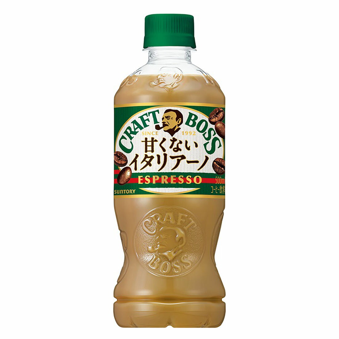レンたん 甘くないイタリアーノ1ケース リポビタンゼリー16個 クラフトボス 甘くないイタリアーノ|西友ネットスーパー|楽天