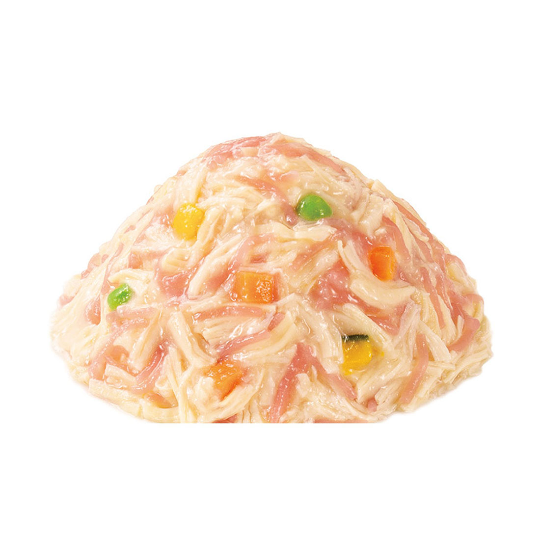 こんにゃくダイエット とりささみ&緑黄色野菜｜西友ネットスーパー