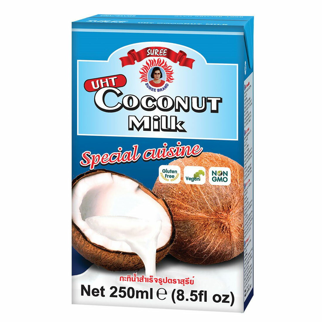 なっつみるく ココナッツミルク｜西友ネットスーパー｜楽天全国スーパー