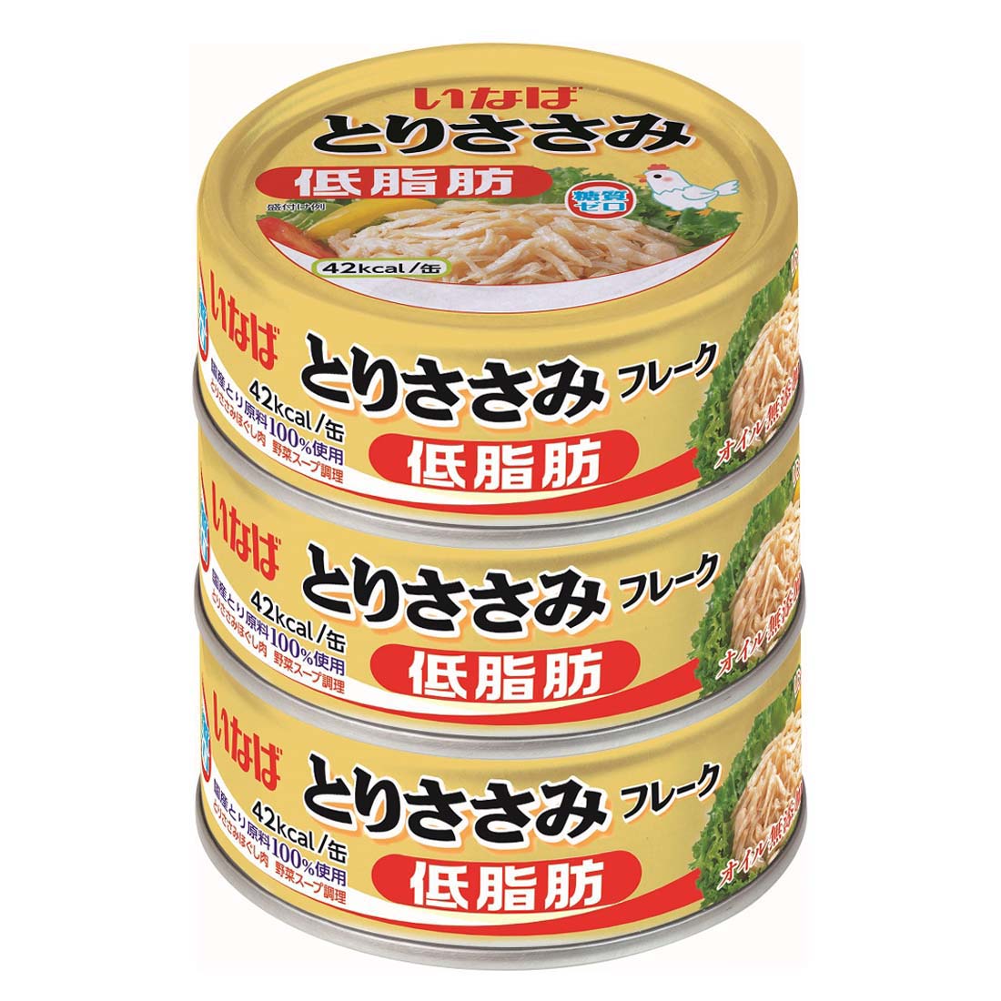 ただ今お得】とりささみフレーク(8/26～11/24お届け)｜西友ネット