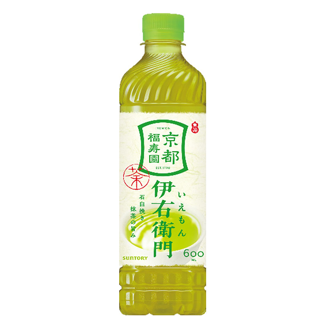 伊右衛門　1 Amazon | サントリー伊右衛門 お茶 280ml×24本 | 伊右衛門