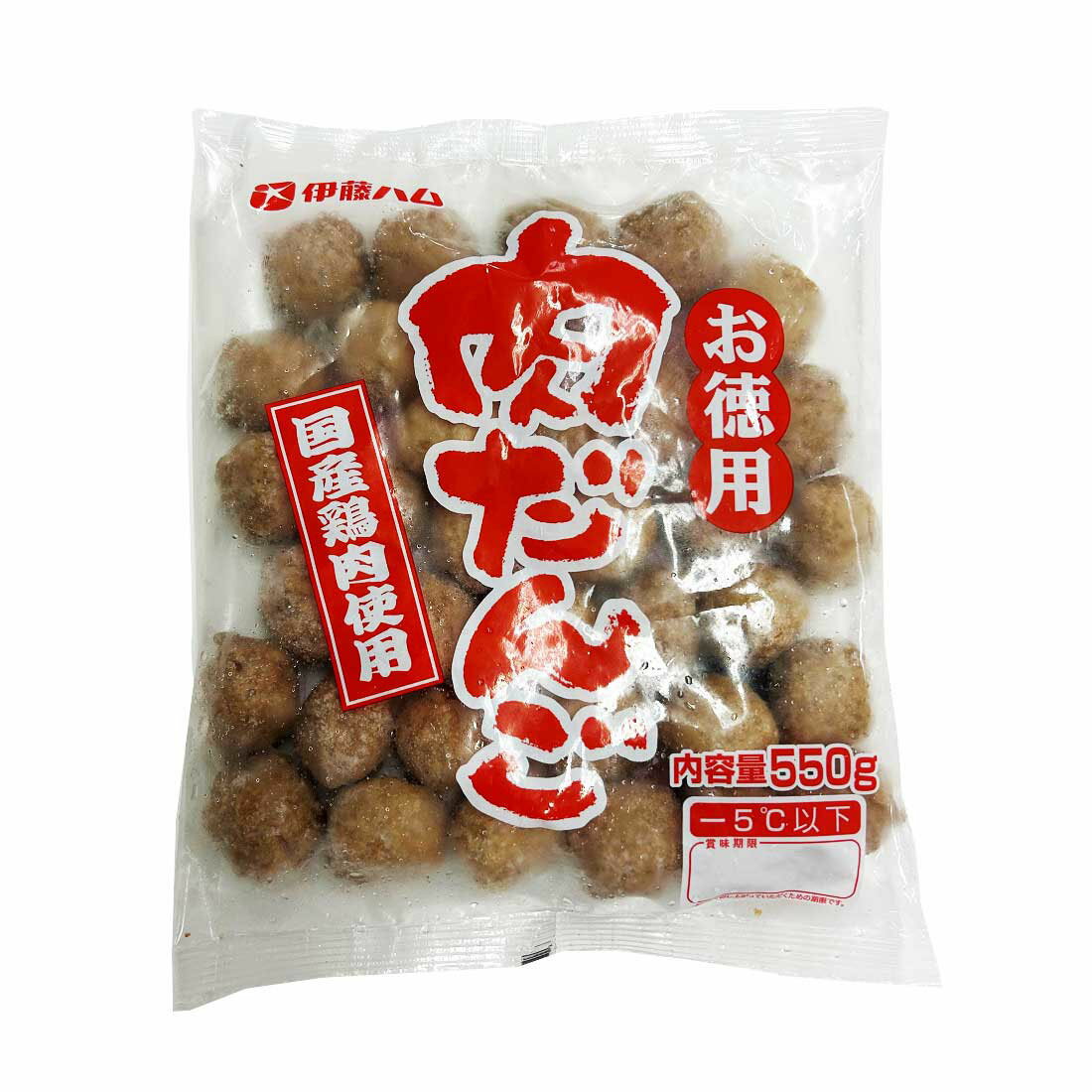 お徳用肉だんご(冷凍)｜西友ネットスーパー｜楽天全国スーパー