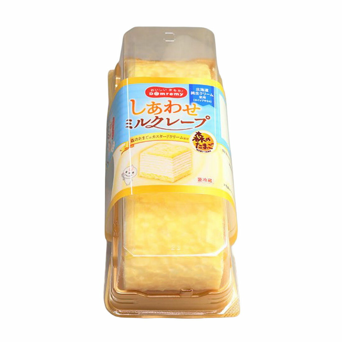 しあわせミルクレープ｜西友ネットスーパー｜楽天全国スーパー