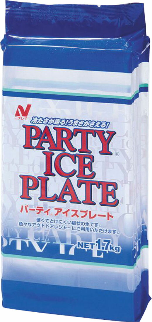パーティ アイスプレート｜西友ネットスーパー｜楽天全国スーパー