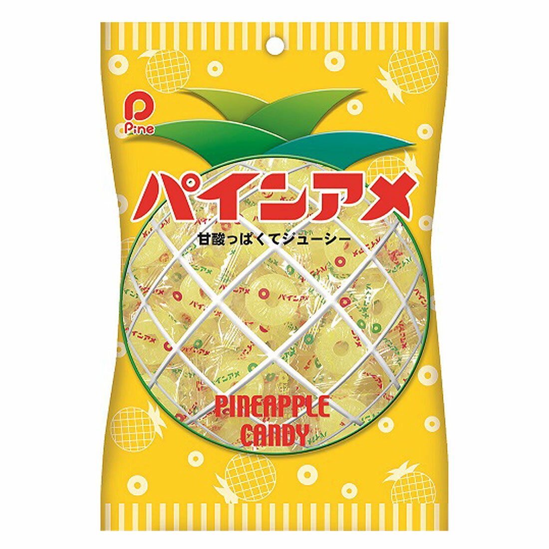 パインアメ｜西友ネットスーパー｜楽天全国スーパー
