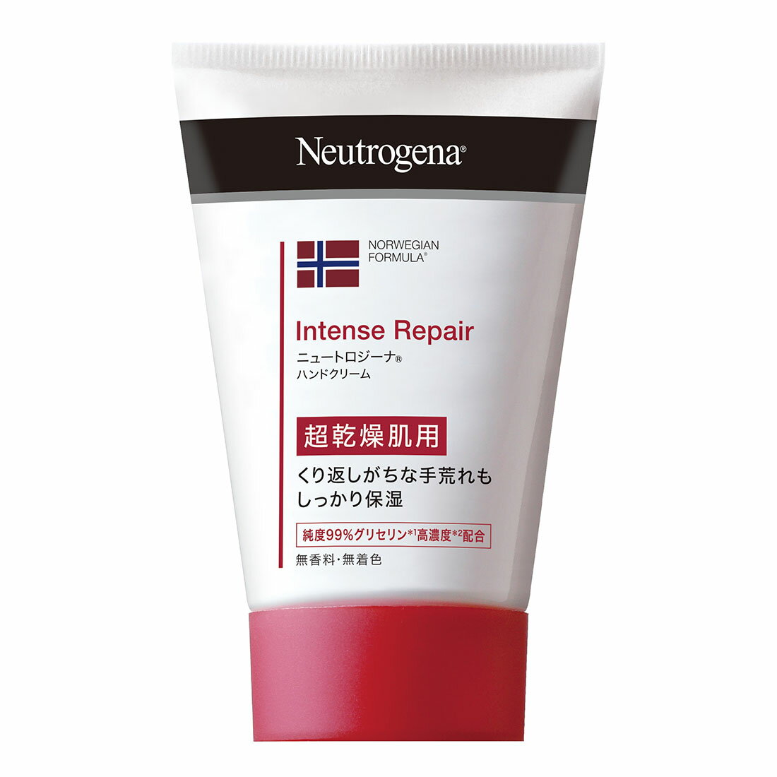 ニュートロジーナ インテンスリペア ハンドクリーム｜西友ネット