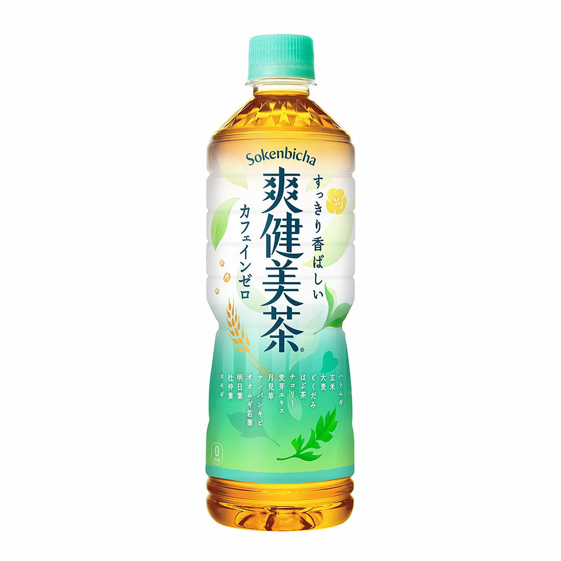 1ケース☆爽健美茶｜西友ネットスーパー｜楽天全国スーパー