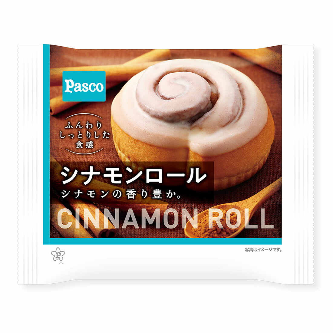 パスコ シナモンロール｜西友ネットスーパー｜楽天全国スーパー