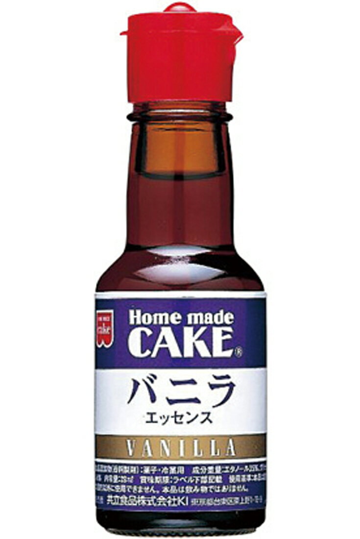 ホームメイドケーキ バニラエッセンス｜西友ネットスーパー｜楽天全国
