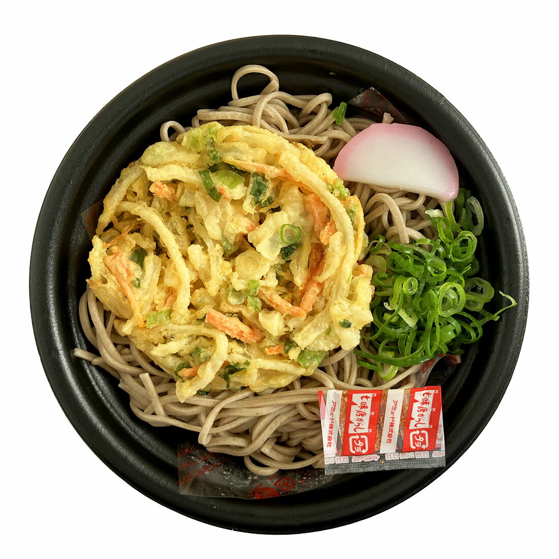 天ぷらそば｜西友ネットスーパー｜楽天全国スーパー