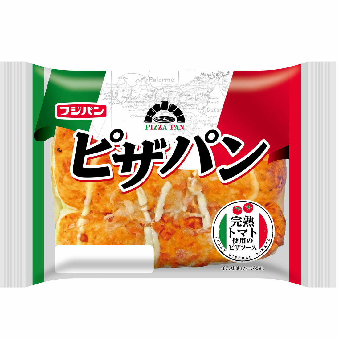 ぴざぱん様 ピザパン｜西友ネットスーパー｜楽天全国スーパー