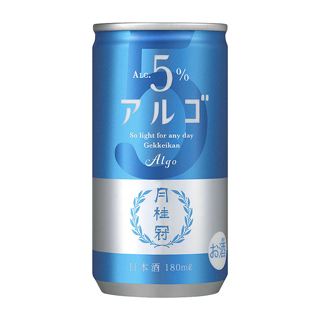 アルゴ 日本酒 5.0缶｜西友ネットスーパー｜楽天全国スーパー