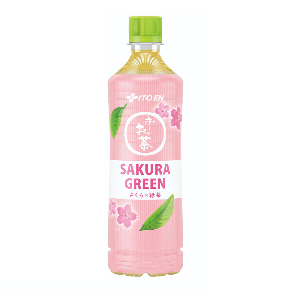 お～いお茶 SAKURA GREEN｜西友ネットスーパー｜楽天全国スーパー