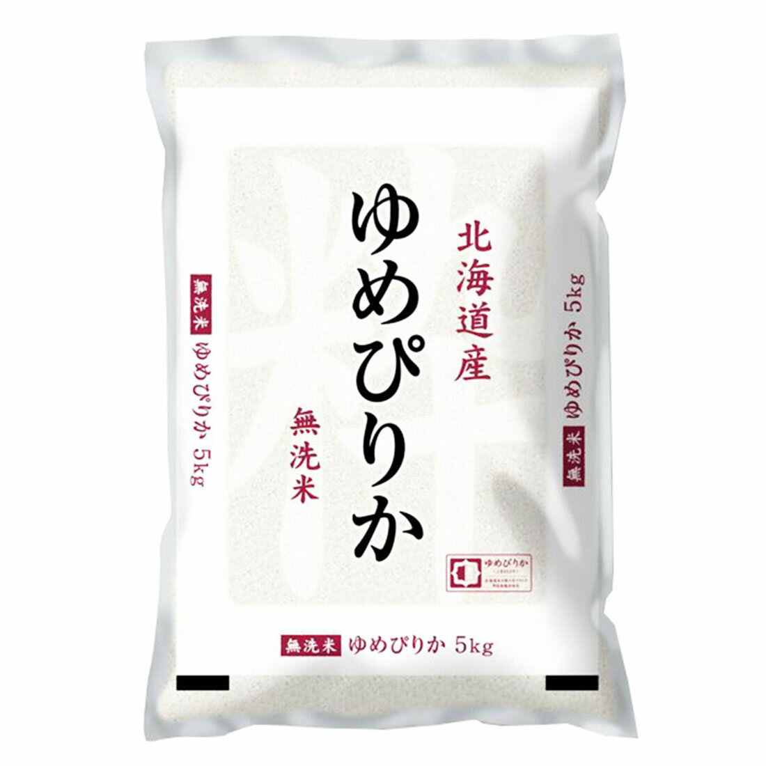 令和7年産》無洗米 北海道産 ゆめぴりか｜西友ネットスーパー｜楽天