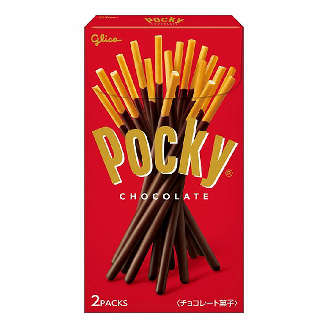 ⚫︎【超お買い得・まとめ売り】ポッキー100箱 【公式通販】