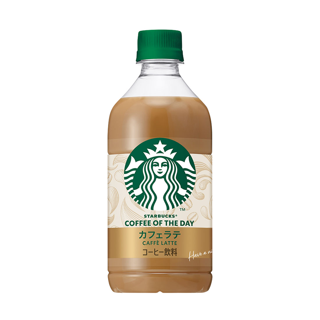 スターバックス COFFEE OF THE DAYカフェラテ｜西友ネットスーパー