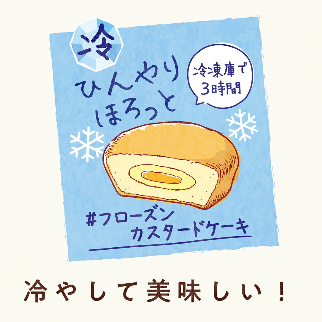 ロッテ カスタードケーキ 13袋 うれしいおトク】カスタードケーキ パーティーパック｜西友ネット
