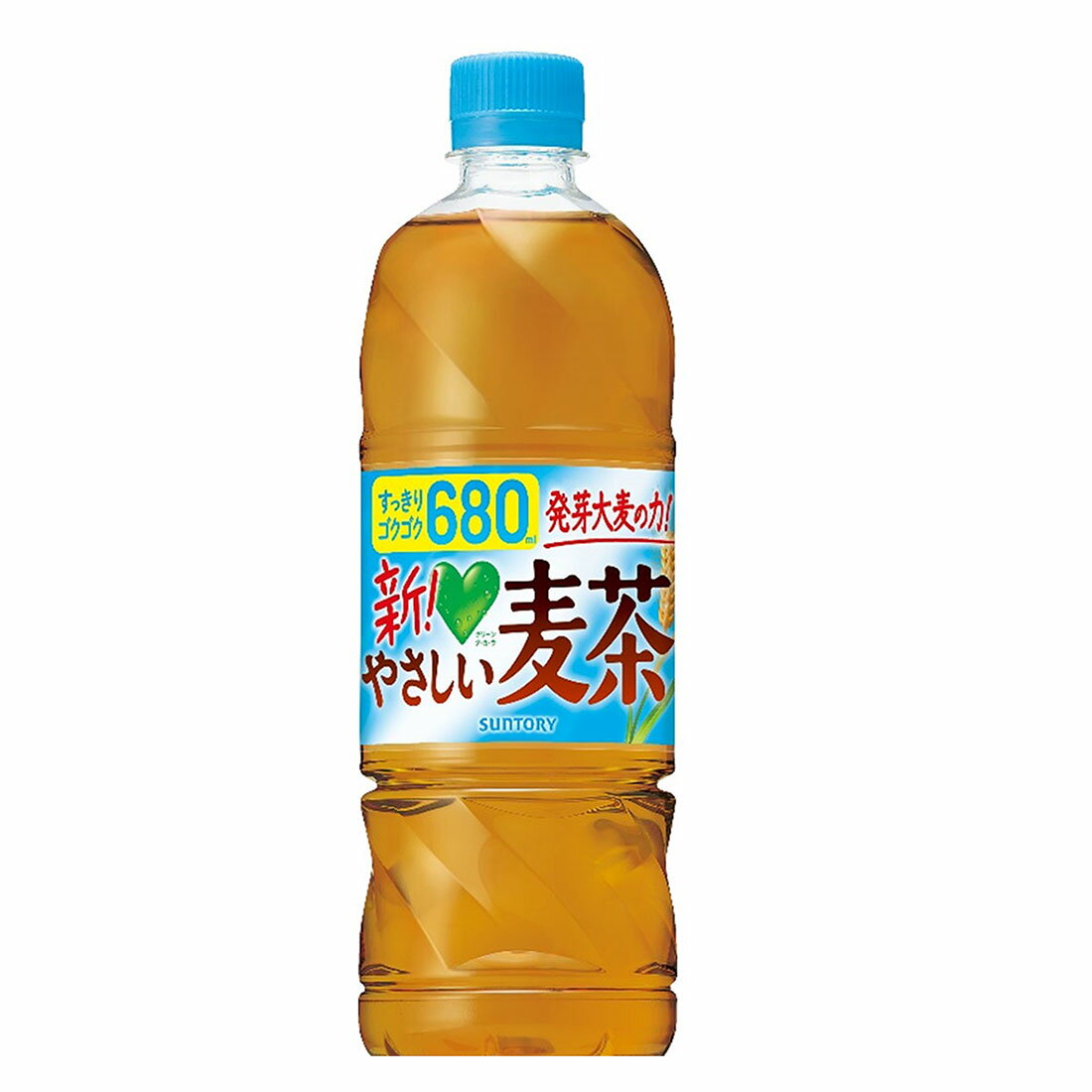 スゴ得】GREEN DA・KA・RA やさしい麦茶｜西友ネットスーパー｜楽天