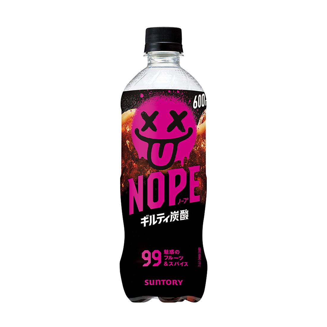 【超激レア！】非売品 ギルティ 炭酸 NOPE　バルーン　ノープ NOPE ギルティ炭酸｜西友ネットスーパー｜楽天全国スーパー