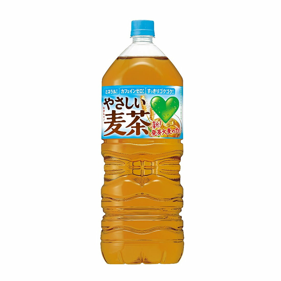 麦茶(プロフ必読お願い)ページ スゴ得】GREEN DA・KA・RA やさしい麦茶｜西友ネットスーパー