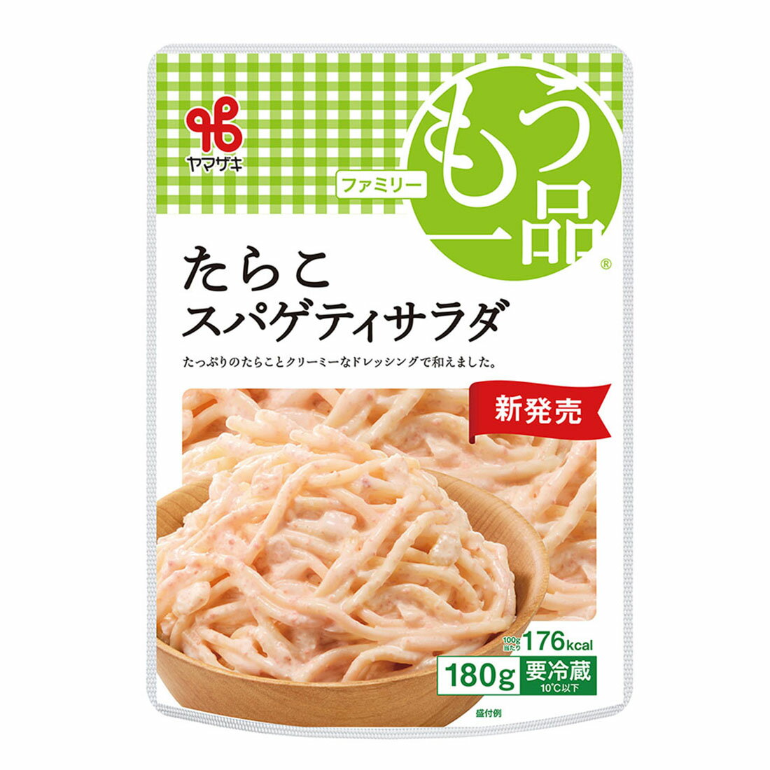 アンヌさまたらこスパゲティ 156g 32350-768-