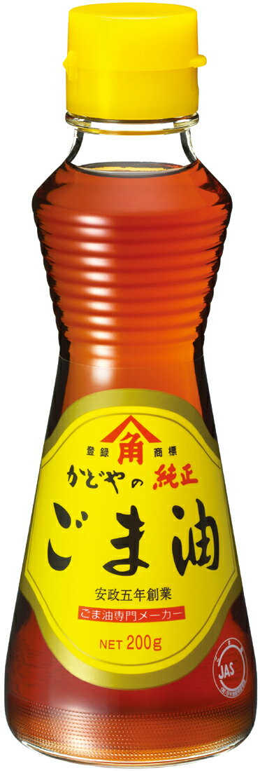 かどや 金印純正ごま油｜西友ネットスーパー｜楽天全国スーパー