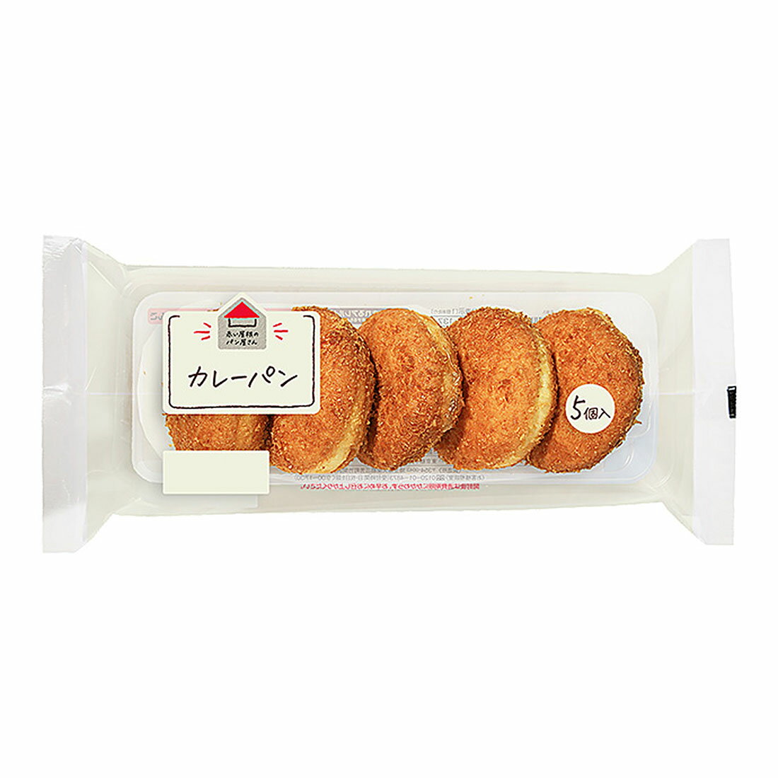 カレーパン｜西友ネットスーパー｜楽天全国スーパー