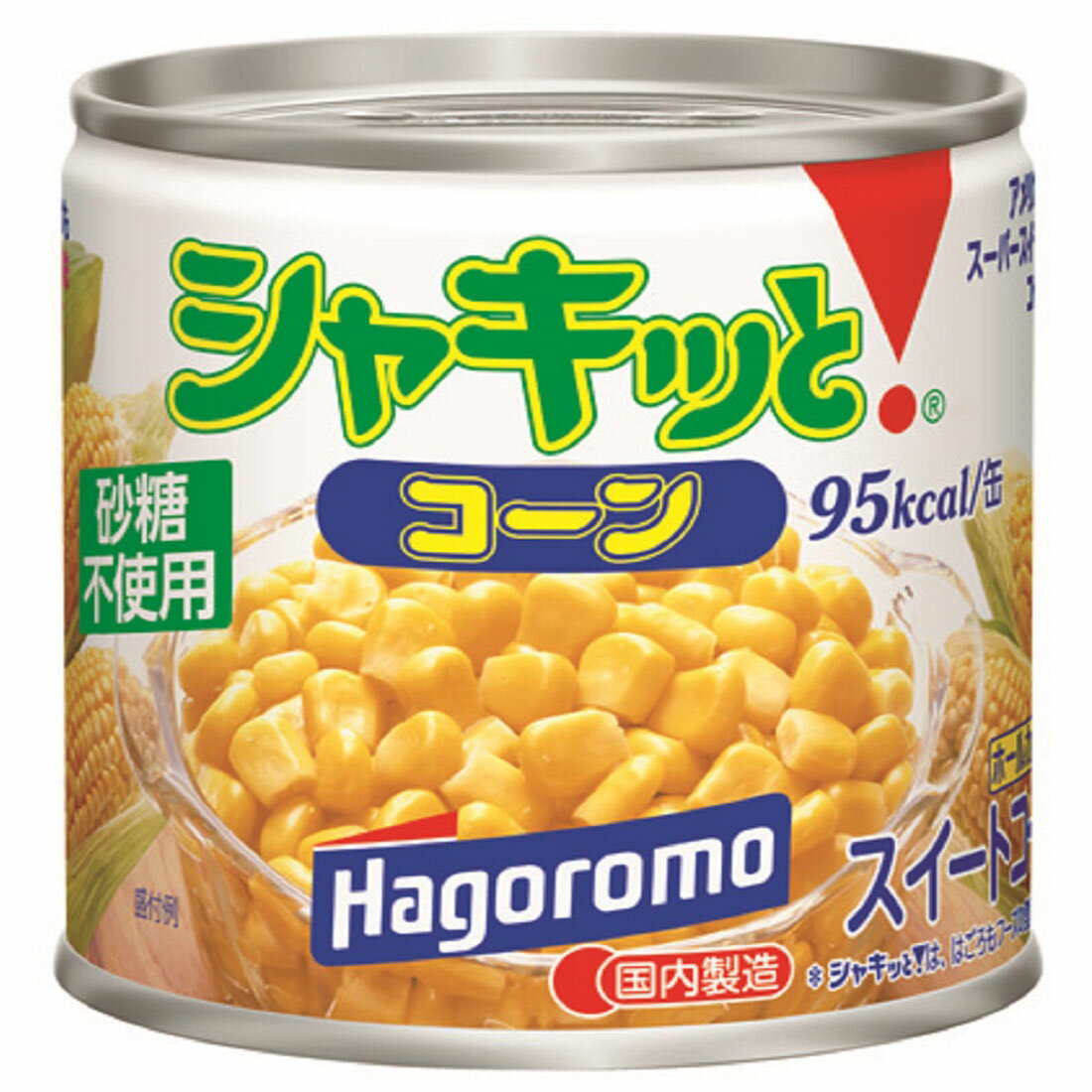 シャキッとコーン｜西友ネットスーパー｜楽天全国スーパー