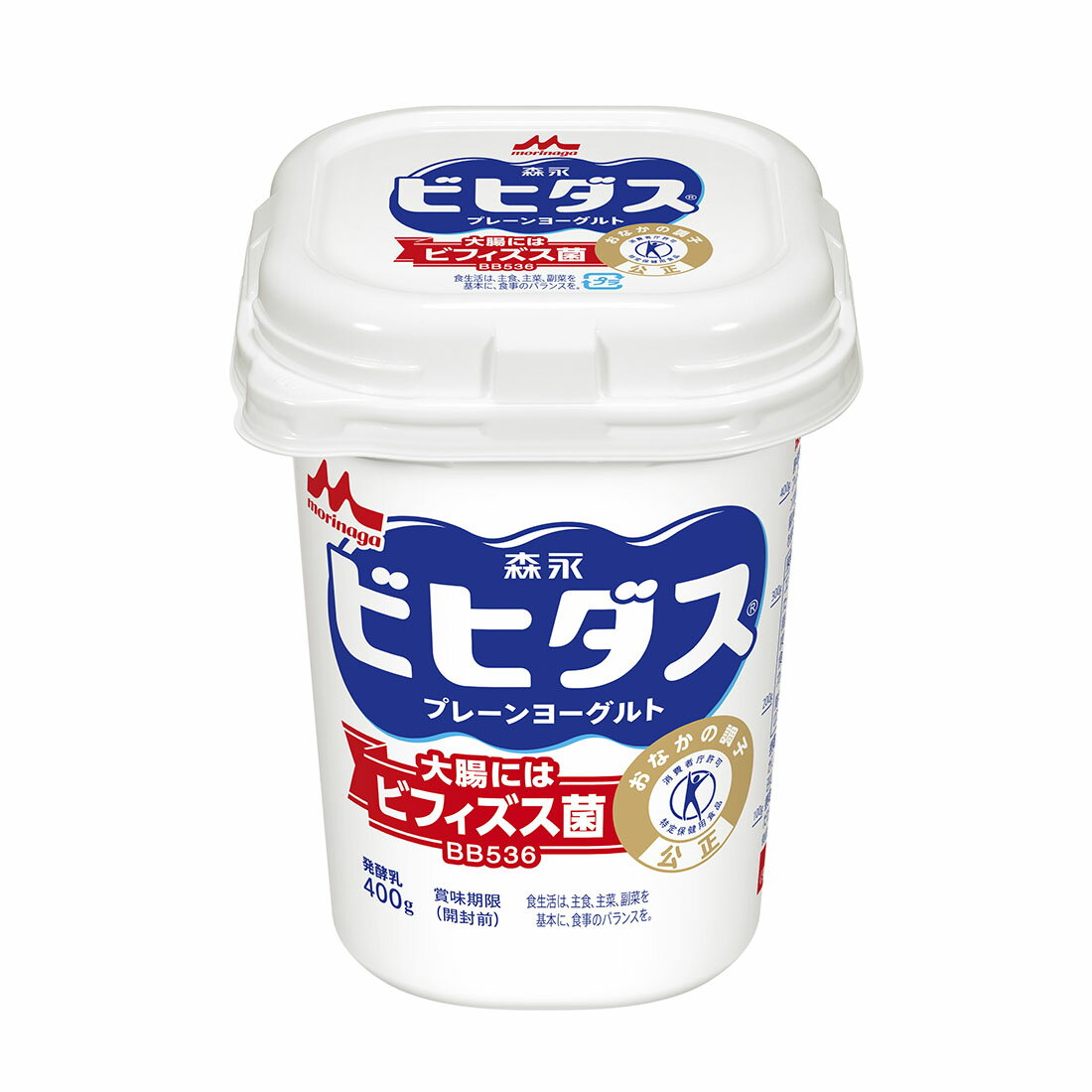 よーぴー品 ビヒダスBB536 プレーンヨーグルト｜西友ネットスーパー｜楽天