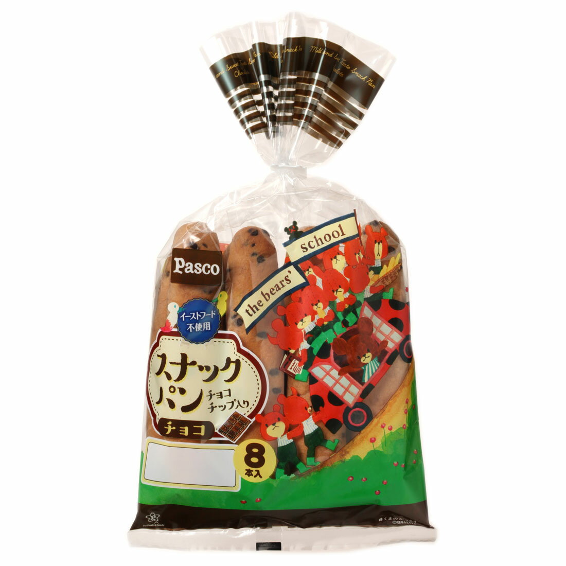 チョコぱん Amazon.co.jp: メンツ バンブルズ ミルクチョコハニーコム 100g