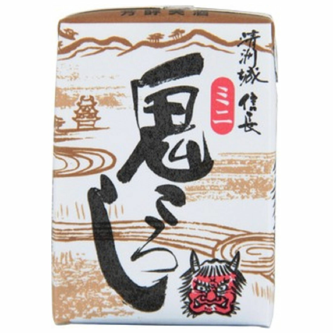 清洲城信長 ミニ鬼ころしパック｜西友ネットスーパー｜楽天全国