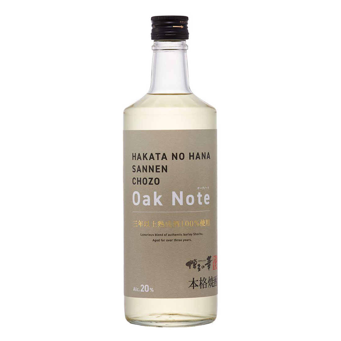 博多の華 三年貯蔵 OakNote｜西友ネットスーパー｜楽天全国スーパー