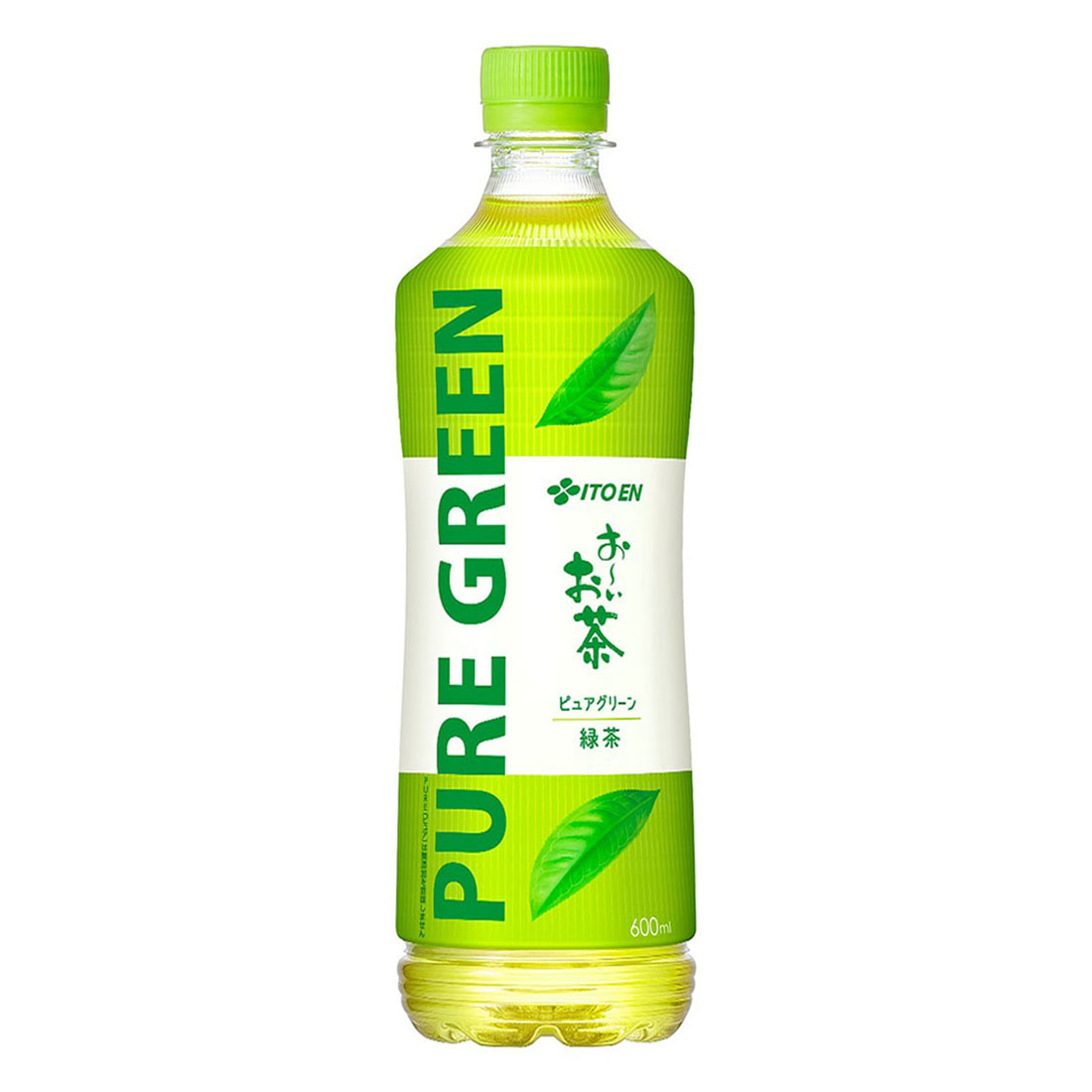 お試し価格】お～いお茶 PUREGREEN(6/4～7/8お届け)｜西友ネット