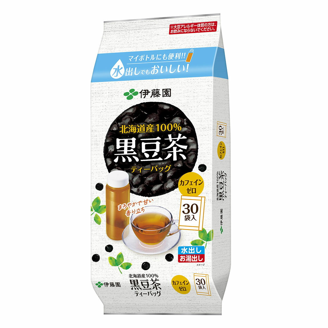 黒豆茶 ティーバッグ｜西友ネットスーパー｜楽天全国スーパー