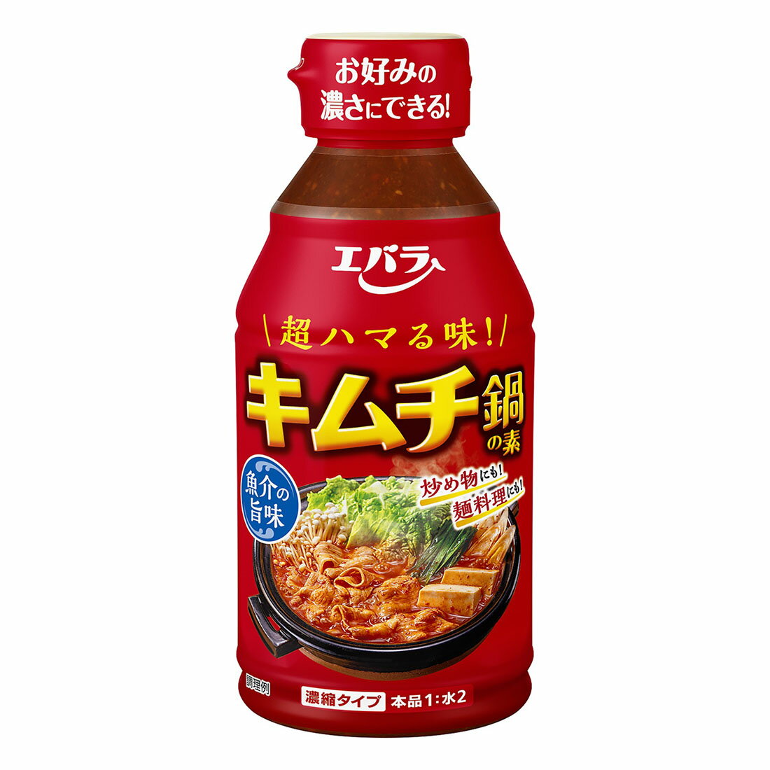 Amazon | トリゼンフーズ 博多華味鳥 キムチ鍋スープ 600g ×4個