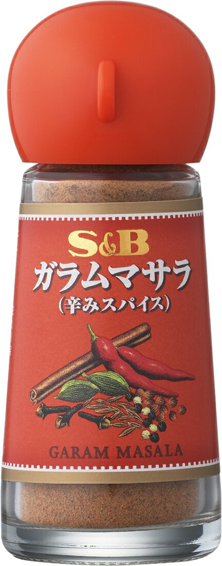 ガラムマサラ様 ガラムマサラ（辛みスパイス）｜西友ネットスーパー｜楽天全国