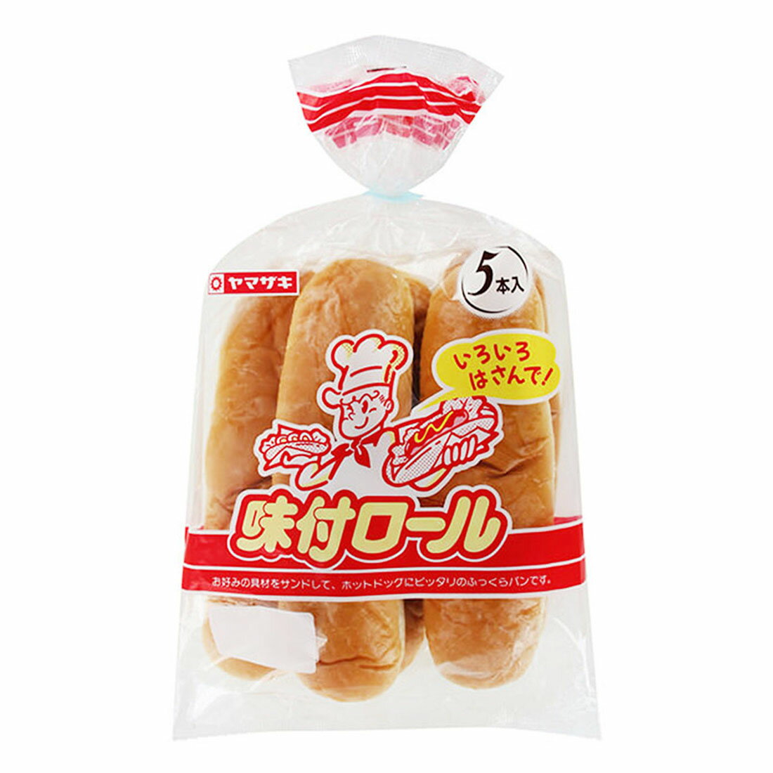 味付ロール｜西友ネットスーパー｜楽天全国スーパー