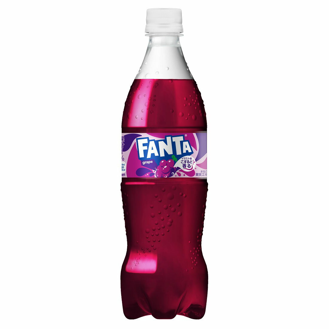 ファンタ商品 ファンタ ｜ 製品情報 ｜ 日本コカ・コーラ株式会社