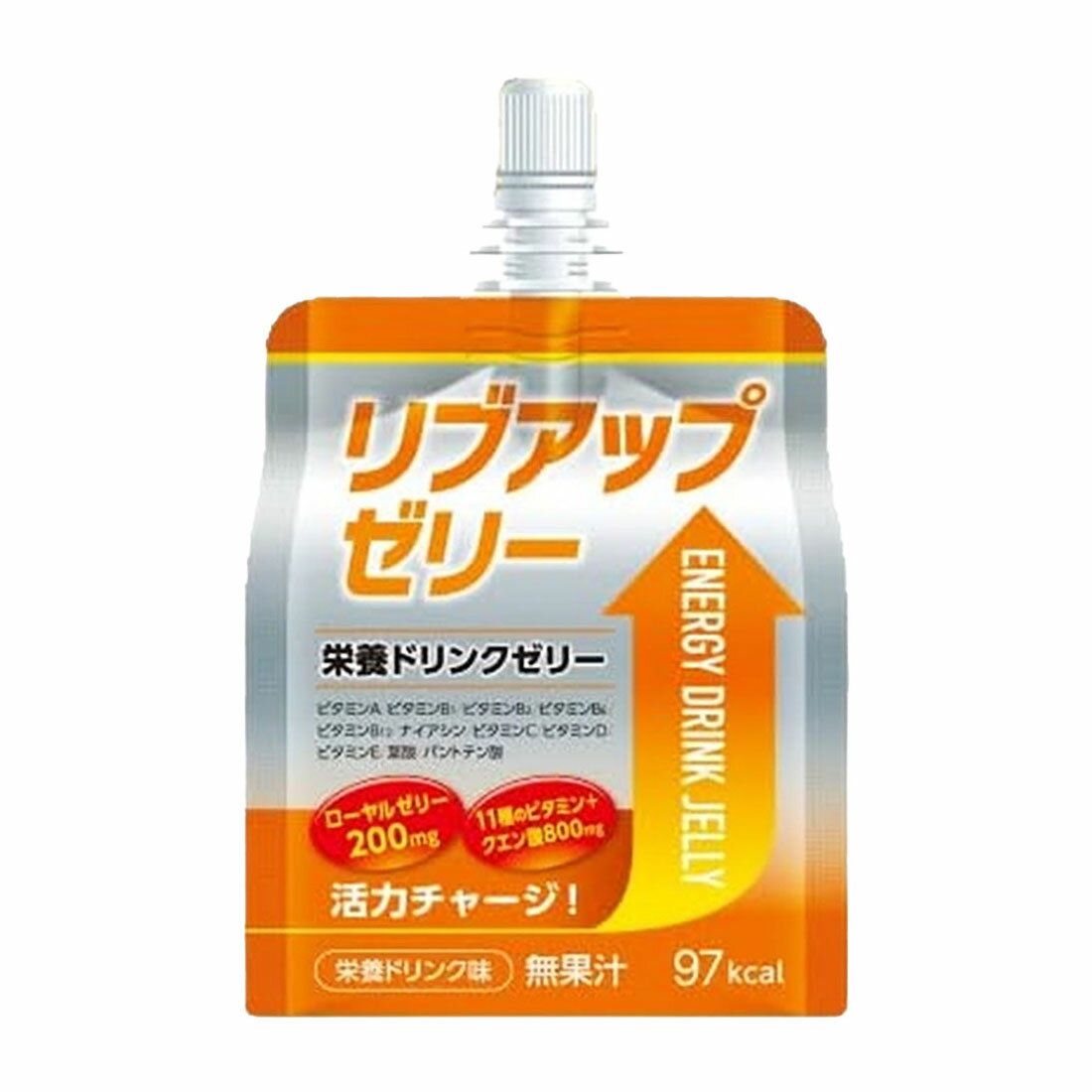 リブアップゼリー栄養ドリンク味｜西友ネットスーパー｜楽天全国スーパー