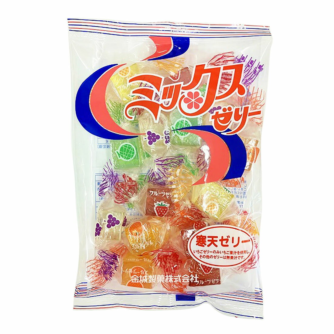 ミックスゼリー｜西友ネットスーパー｜楽天全国スーパー