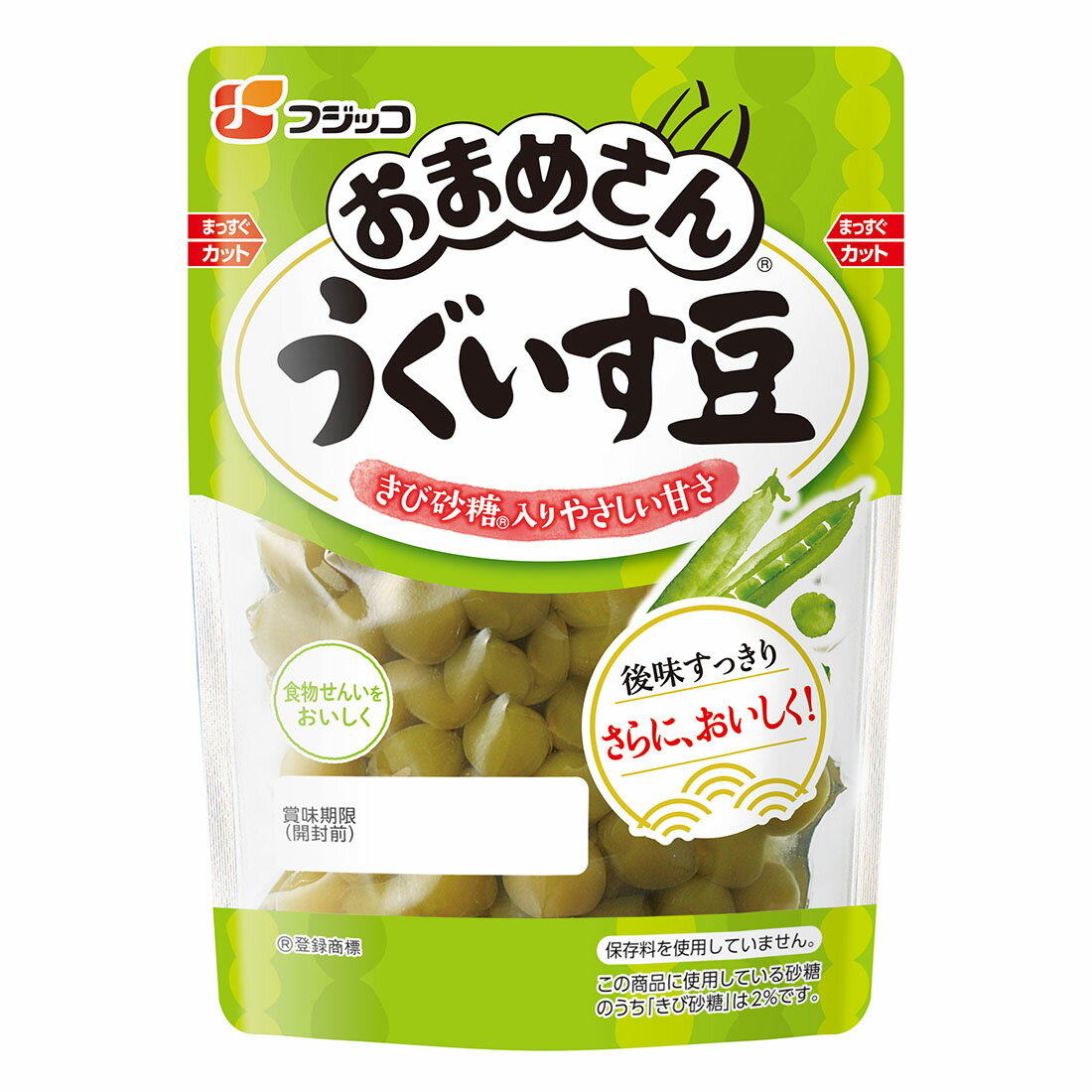 おまめさん うぐいす豆｜西友ネットスーパー｜楽天全国スーパー