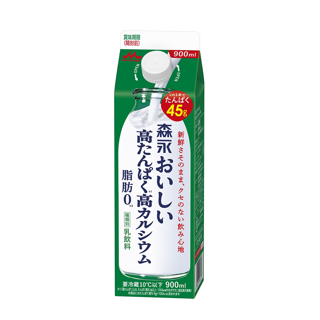 【中古】 カルシウム受容タンパク質 おいしい高たんぱく高カルシウム｜西友ネットスーパー｜楽天全国スーパー